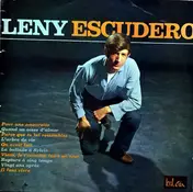 Leny Escudero - Pour une Amourette