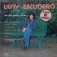 Leny Escudero - Ses Plus Grands Succès