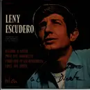 7inch Vinyl Single - Leny Escudero - Ballade À Sylvie - signed