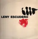 LP - Leny Escudero - Le Voyage