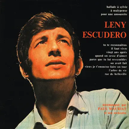 Leny Escudero - Leny Escudero