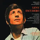 CD - Leny Escudero - Leny Escudero - Cardboard Sleeve