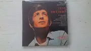 CD - Leny Escudero - Leny Escudero - Cardboard Sleeve