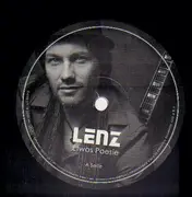 12inch Vinyl Single - Lenz - Etwas Poesie - 180g Limited Edition