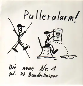 Lenz - Pulleralarm!