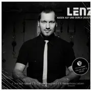 CD - Lenz - Etwas Poesie (Auszug) / Augen Auf Und Durch (Auszug) - Cardboard Sleeve / Still Sealed