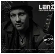 CD - Lenz - Etwas Poesie (Auszug) / Augen Auf Und Durch (Auszug) - Cardboard Sleeve / Still Sealed
