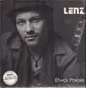 12inch Vinyl Single - Lenz - Etwas Poesie - 180g Limited Edition