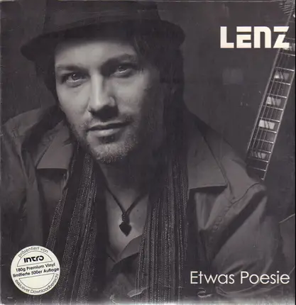 Lenz - Etwas Poesie