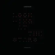 12inch Vinyl Single - Lenzman - My Tearz / Paper Faces