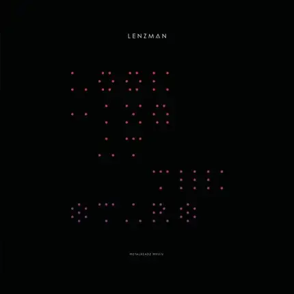 Lenzman - My Tearz / Paper Faces