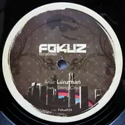 LP - Lenzman / Electrosoul System - String City / So Close