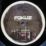 Lenzman / Electrosoul System - String City / So Close