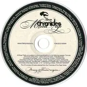 LP - Lenzman / Electrosoul System - String City / So Close