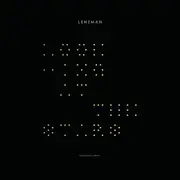 12inch Vinyl Single - Lenzman - Empty Promise (Jubei Remix) / Lazy Dub