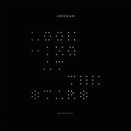 Lenzman - Empty Promise (Jubei Remix) / Lazy Dub
