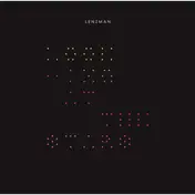 Lenzman - Looking at the Stars