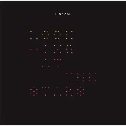 Lenzman - Looking at the Stars