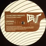 Lenzman - Sugar Hill
