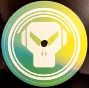 12inch Vinyl Single - Lenzman - Empty Promise (Jubei Remix) / Lazy Dub