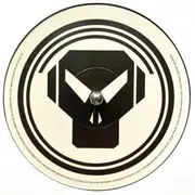 12inch Vinyl Single - Lenzman - Golden Age EP - EP