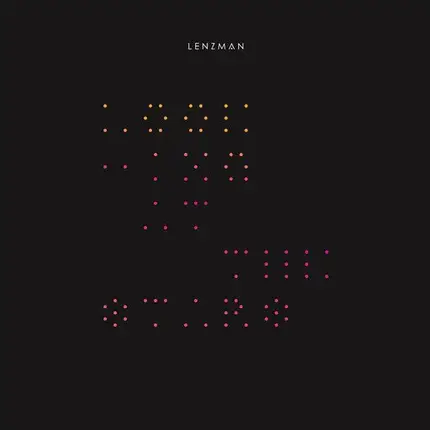 Lenzman - Looking at the Stars
