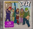 CD - Len - You Can't Stop The Bum Rush