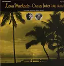 LP - Lena Machado, Clara Inter - Hilo Hattie - Mono