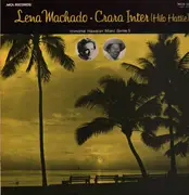 LP - Lena Machado, Clara Inter - Hilo Hattie - Mono