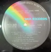 LP - Lena Machado, Clara Inter - Hilo Hattie - Mono