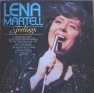Lena Martell - Feelings