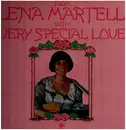 LP - Lena Martell - From Lena Martell With Very Special Love