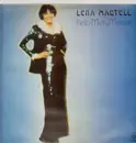 LP - Lena Martell - Hello Misty Morning