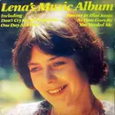 LP - Lena Martell - Lena's Music Album