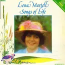 LP - Lena Martell - Songs Of Life