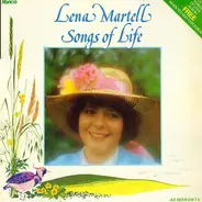 Lena Martell - Songs Of Life