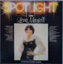 Double LP - Lena Martell - Spotlight On Lena Martell