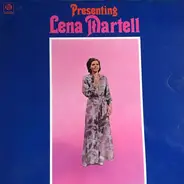 Lena Martell - Presenting Lena Martell