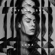 CD - Lena Meyer-Landrut - Crystal Sky