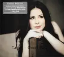 CD - Lena Meyer-Landrut - Good News · Platin Edition - Digipak
