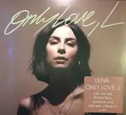CD - Lena - Only Love,L
