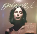 CD - Lena - Only Love,L