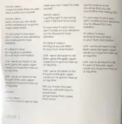 CD - Lena - Only Love,L