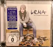 Lena Meyer-Landrut - My Cassette Player