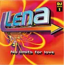 12inch Vinyl Single - Lena - No Limits For Love (DJ Mixes 1)