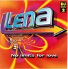 12inch Vinyl Single - Lena - No Limits For Love (DJ Mixes 2)