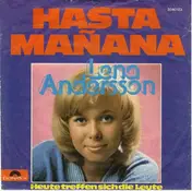 Lena Andersson - Hasta Mañana