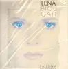 LP - Lena Biolcati - La Luna Nel Cortile - Still sealed