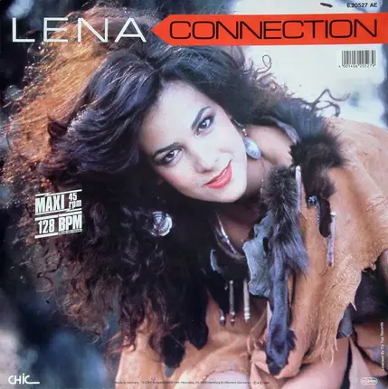 Lena - Connection