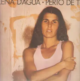 Lena D'Agua - Perto De Ti